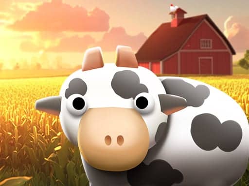 Screenshot van Farm: Merge Harvest