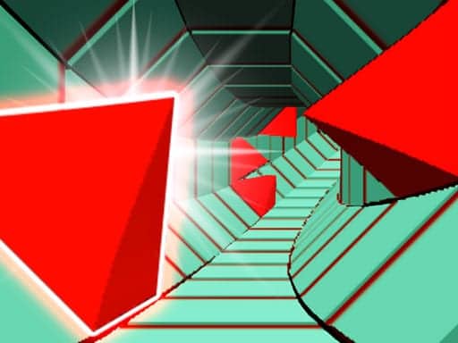 Screenshot van Two Tubes 3D