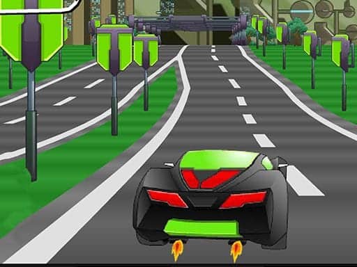 Screenshot van FreegearZ