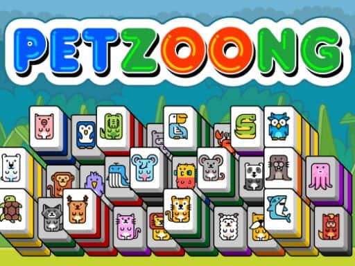 Screenshot van Petzoong