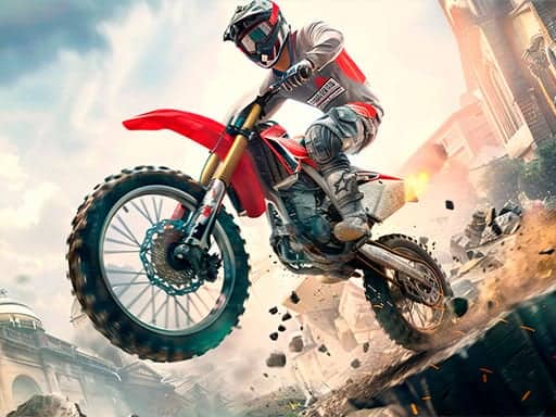Screenshot van Trial Xtreme