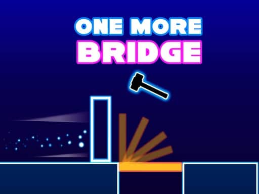 Screenshot van One More Bridge