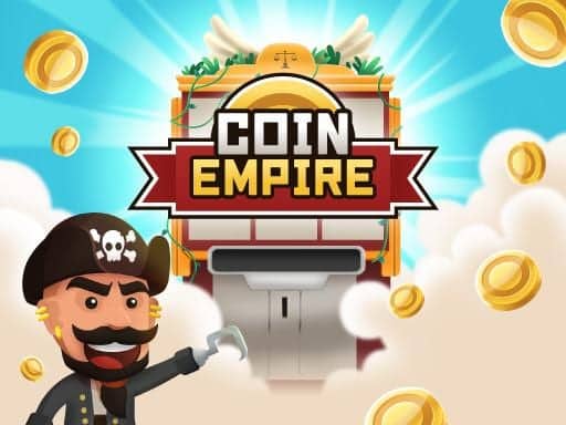 Screenshot van Coin Empire