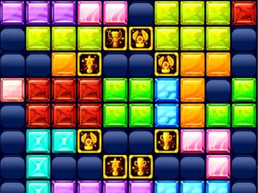 Screenshot van 1010 Golden Trophies