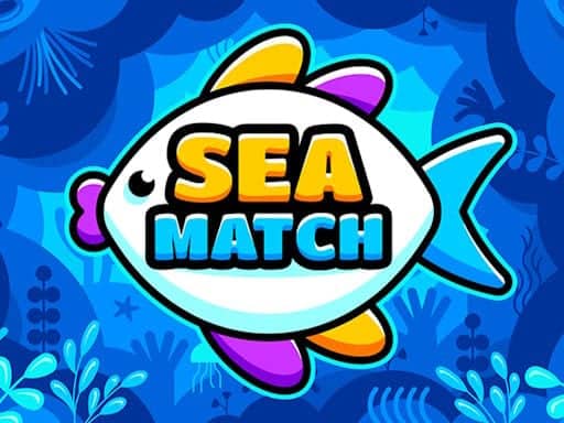 Screenshot van Sea Match