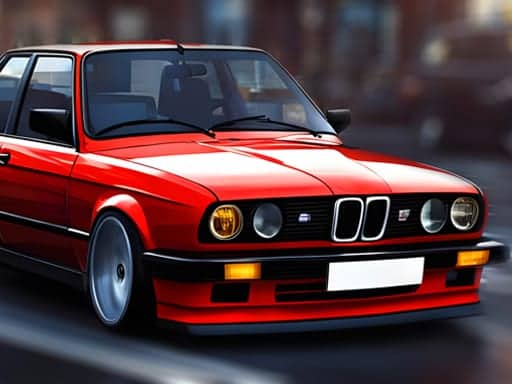 Screenshot van Highway Cars Traffic Racer
