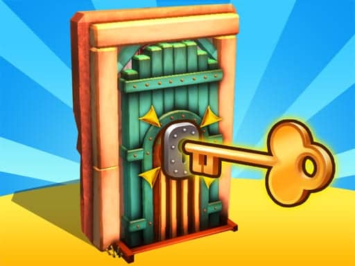 Screenshot van Doors Awakening