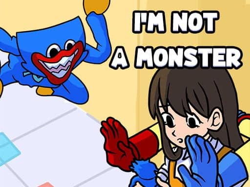 Screenshot van I'm not a Monster: Wanna Live