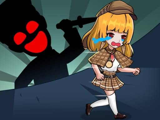 Screenshot van Escape Room Mystery Key