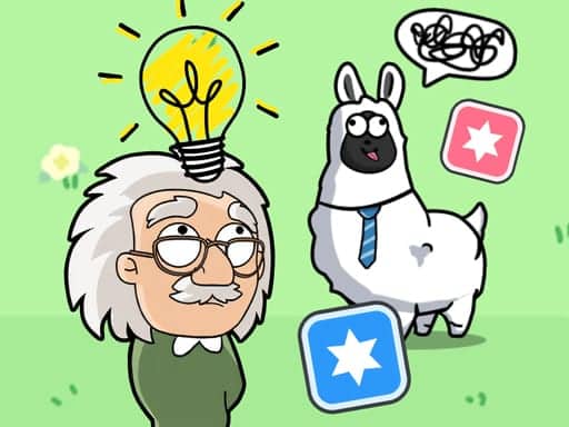 Screenshot van Brainstorming 2D