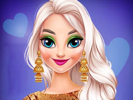 Screenshot van TicToc Fall Fashion