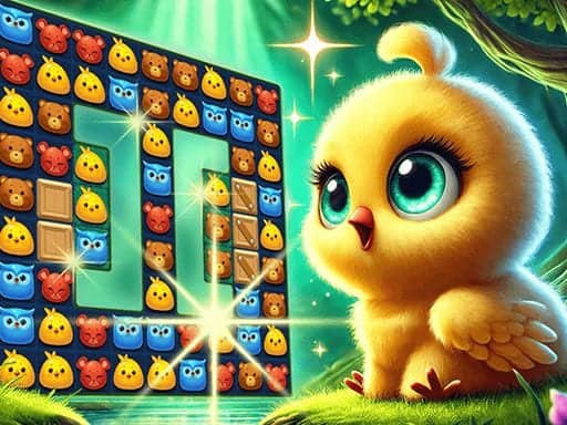 Screenshot van Forest Glade Mysteries