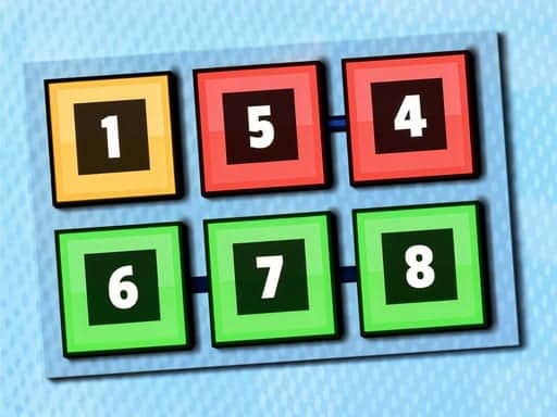 Screenshot van Number Domination