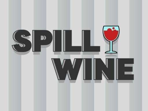 Screenshot van Spill Wine