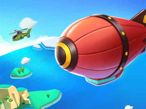 Screenshot van Air Traffic Controller
