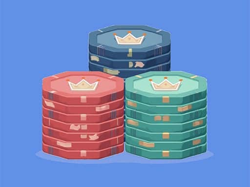 Screenshot van Magic Kingdom. Hex Match