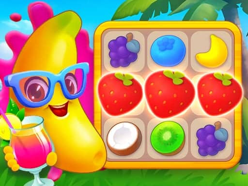 Screenshot van Juicy Match