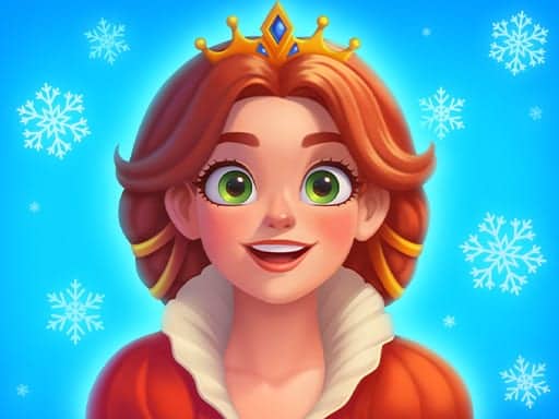 Screenshot van Royal Kitchen: The Lost King