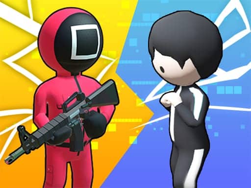 Screenshot van K Games Challenge