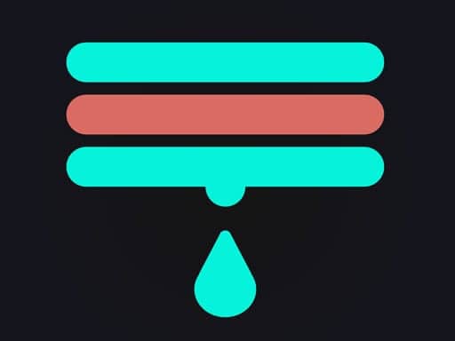 Screenshot van Destroy Blocks