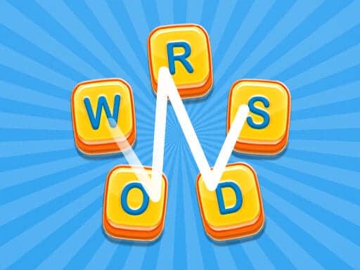 Screenshot van Words in Ladder