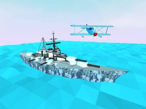 Screenshot van Air Defence 3D