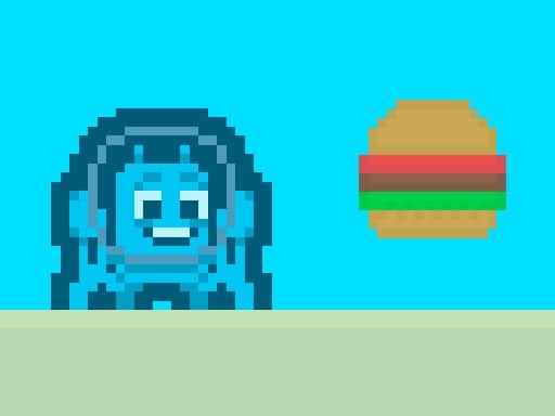 Screenshot van impostor Crab