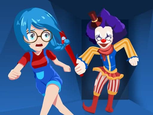 Screenshot van Hide And Seek Horror Escape