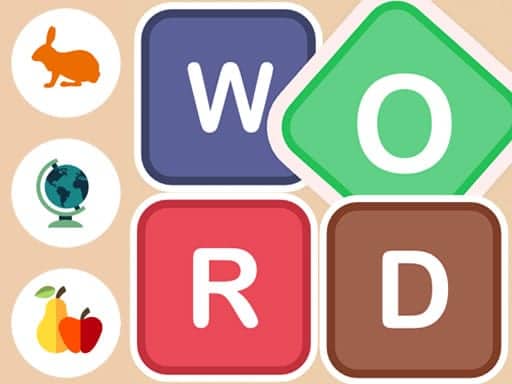 Screenshot van Word Learner