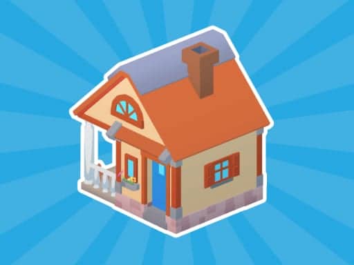 Screenshot van City Builder