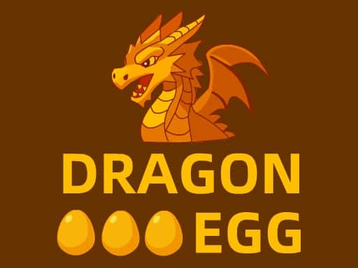 Screenshot van Dragon Egg