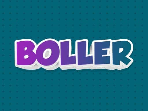 Screenshot van Boller