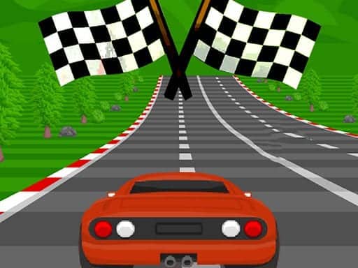 Screenshot van Free Gear