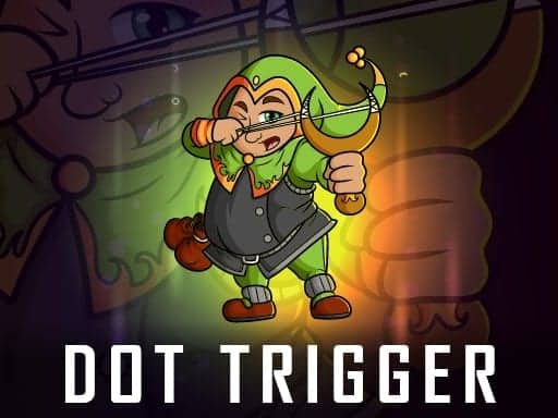 Screenshot van Dot Trigger
