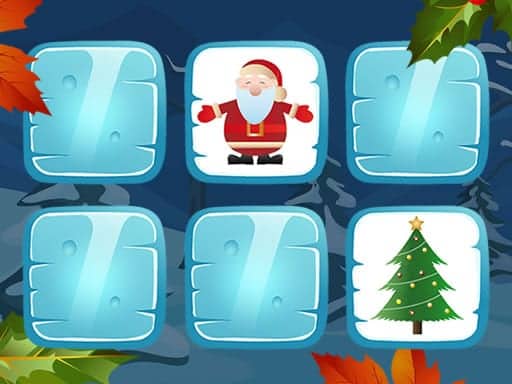 Screenshot van Winter Memory