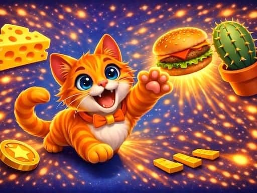 Screenshot van Cunning Ginger