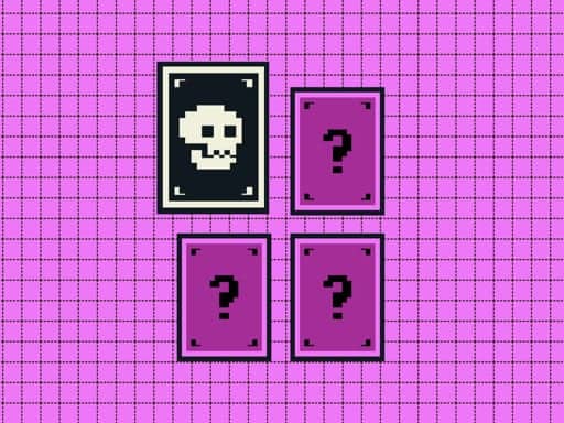 Screenshot van Pixel Memory