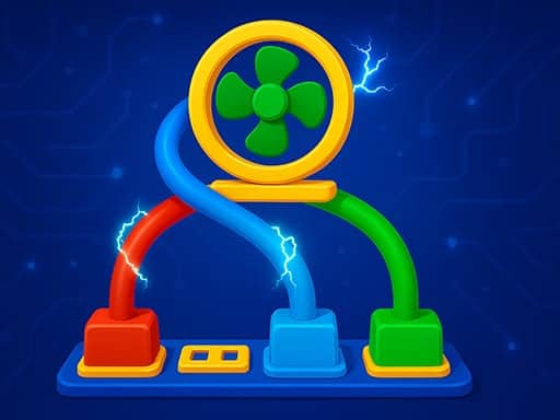 Screenshot van Tangle Master 3D