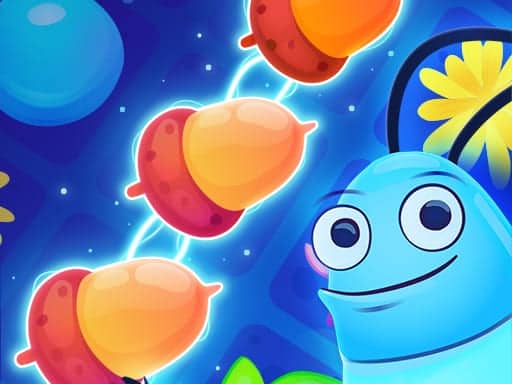 Screenshot van Best Friends Puzzle
