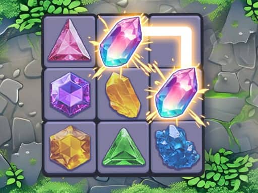 Screenshot van Crystal Connect