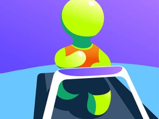 Screenshot van Fitness Club 3D
