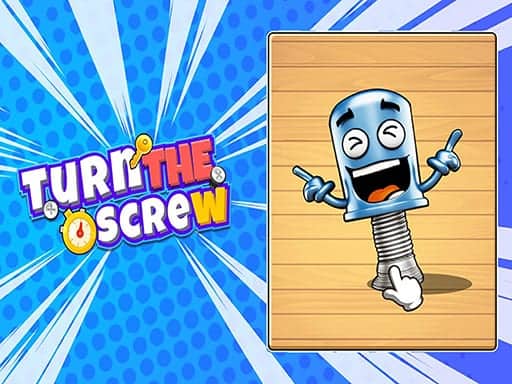 Screenshot van Turn The Screw