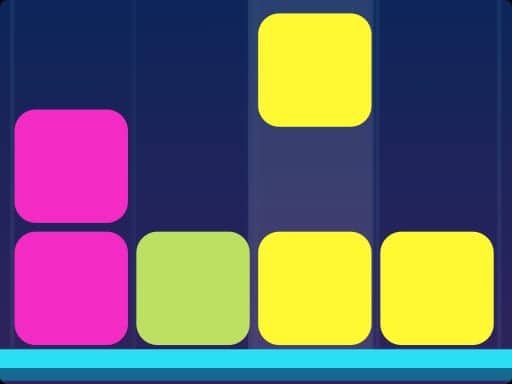 Screenshot van Breacking Blocks