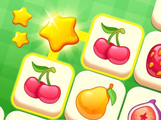 Screenshot van Tasty Match