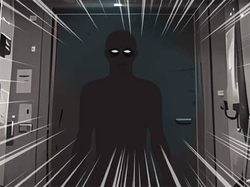 Screenshot van Horror Escape Granny Room