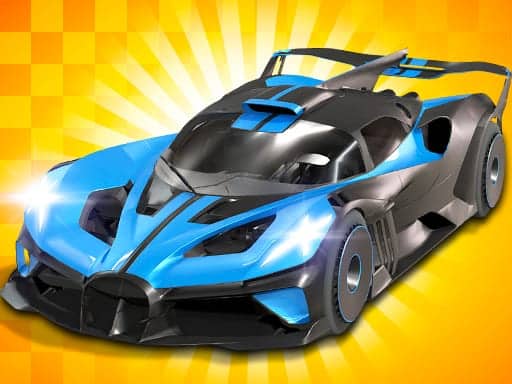 Screenshot van GT Cars Mega Ramps