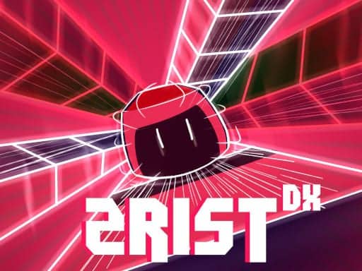 Screenshot van Zrist DX