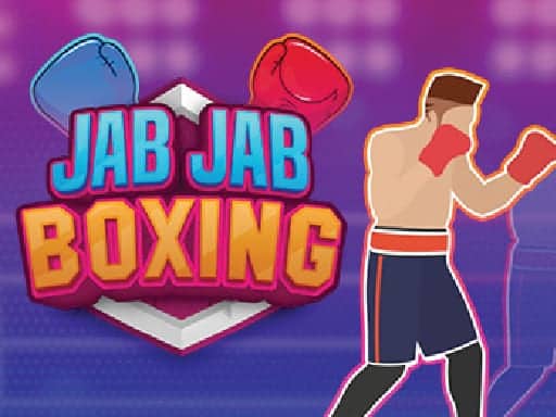 Screenshot van Jab Jab Boxing