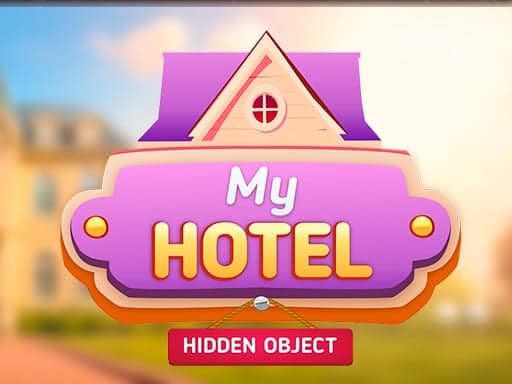 Screenshot van Hidden Object: My Hotel