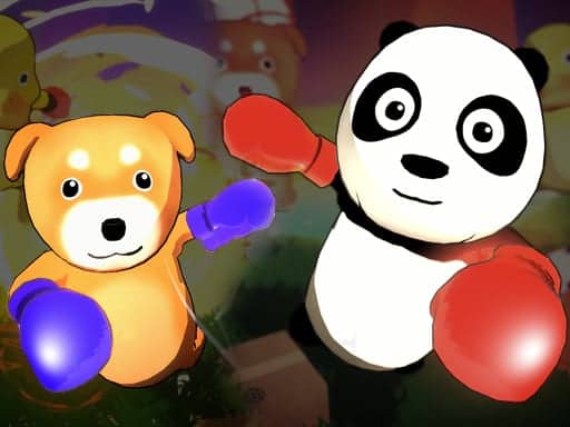 Screenshot van Pet Party